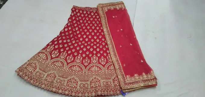 Parinay Designer Saree Shop